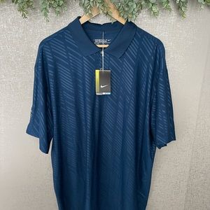 3/$30 Nike men’s golf polo